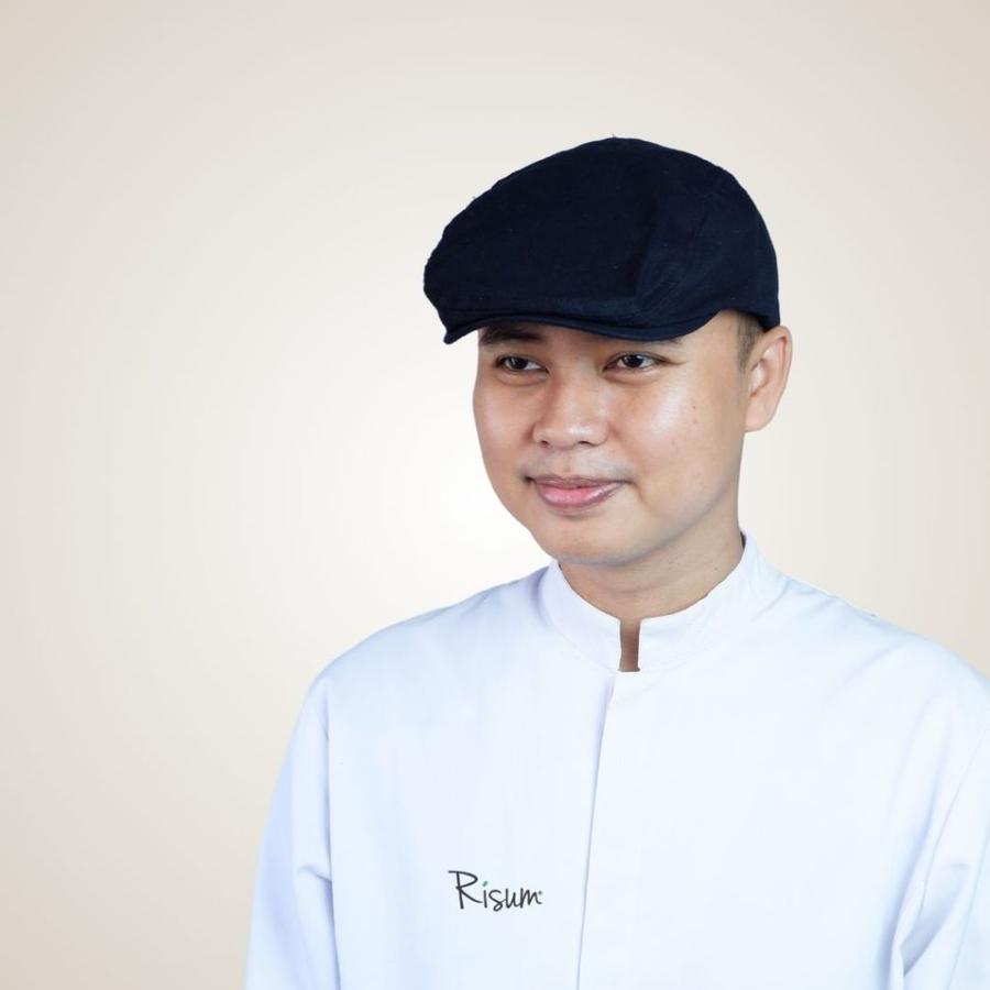 Risum - Flat Cap