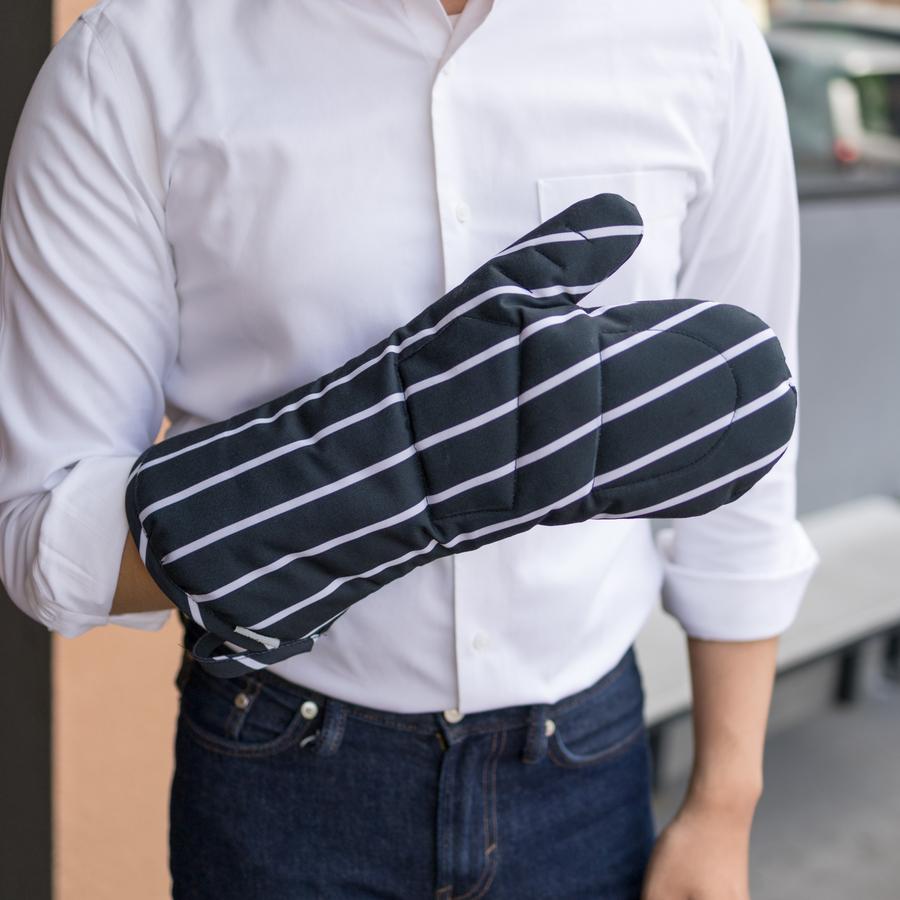 Risum - Oven Glove Stripe