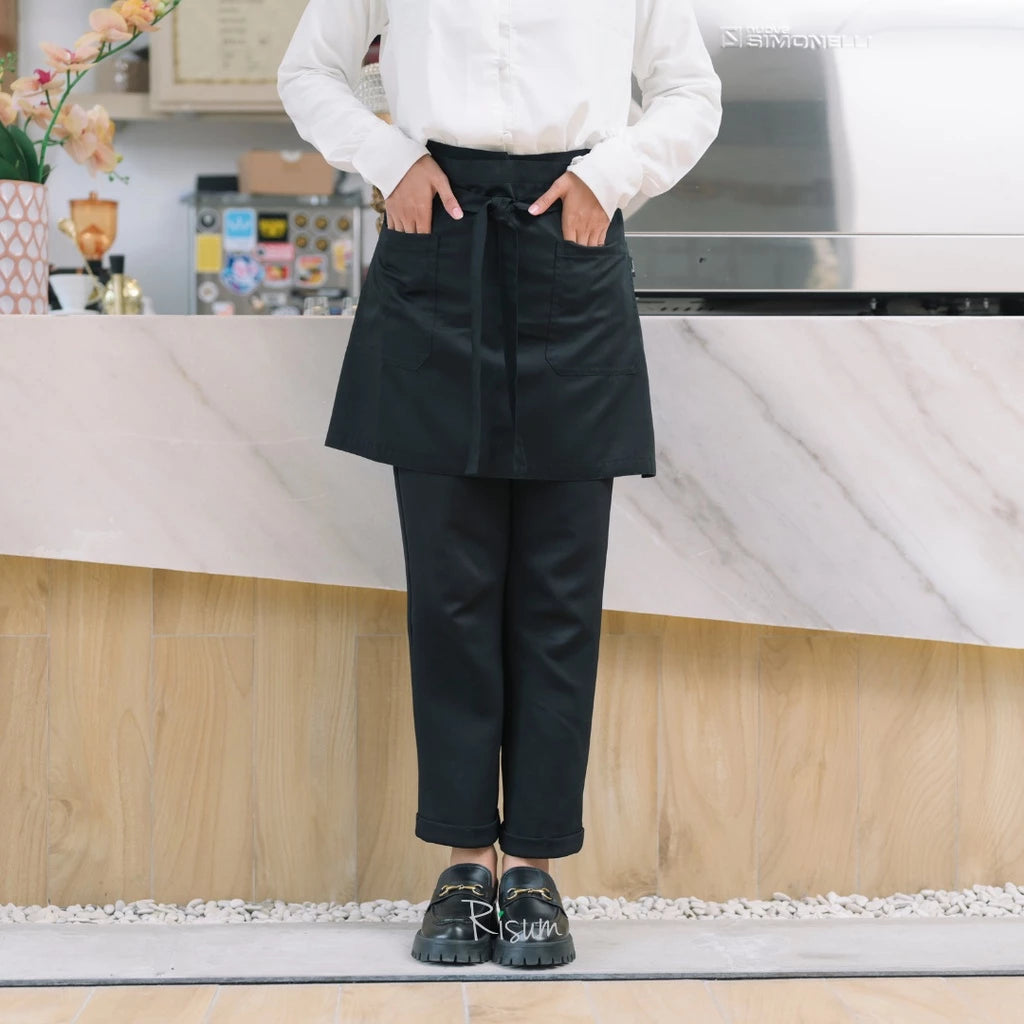 Risum - Half Two Pocket Apron