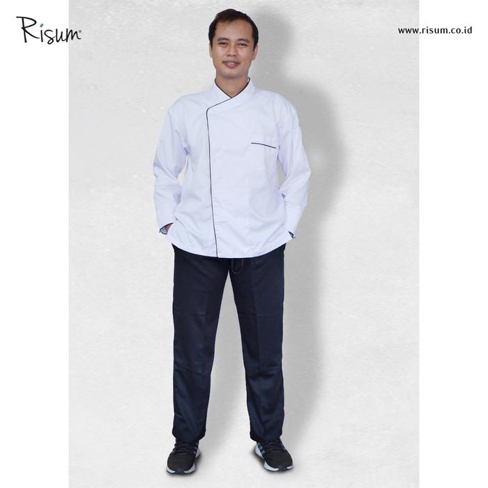 Risum - Basic Chef Pants