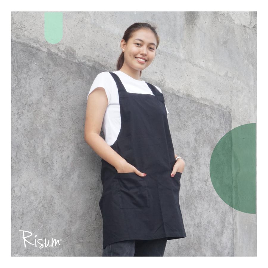 Risum - Apron Pinafore