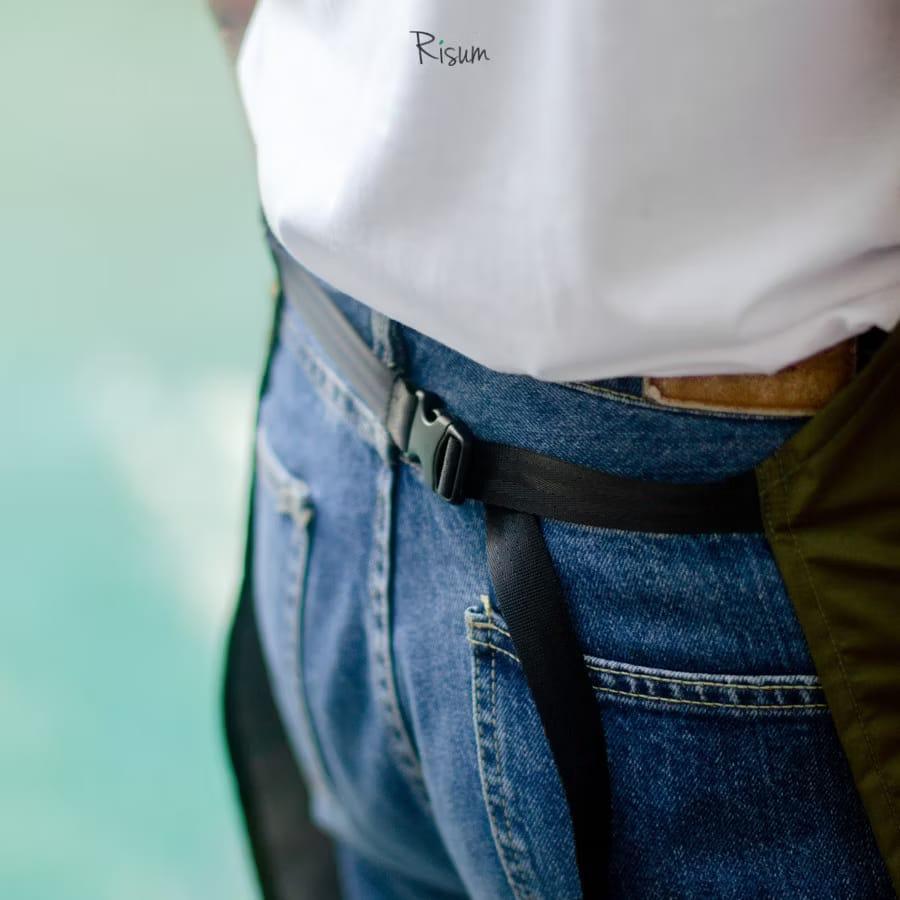 Risum - Waterproof Apron
