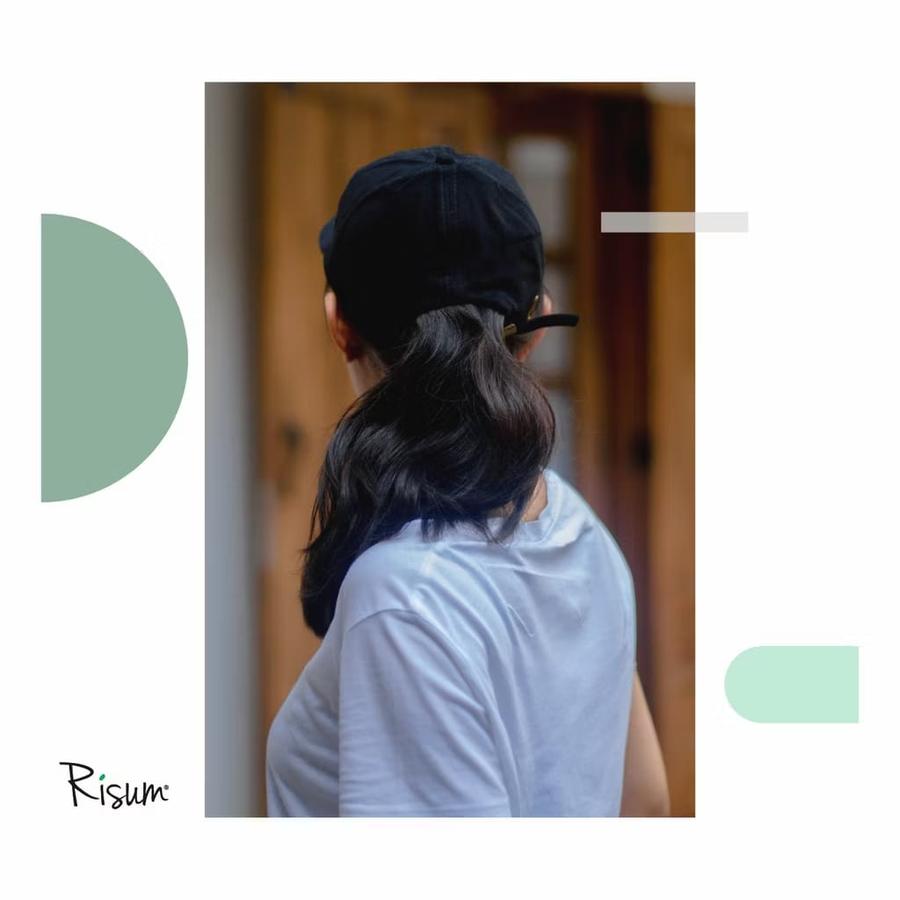 Risum - Baseball Cap