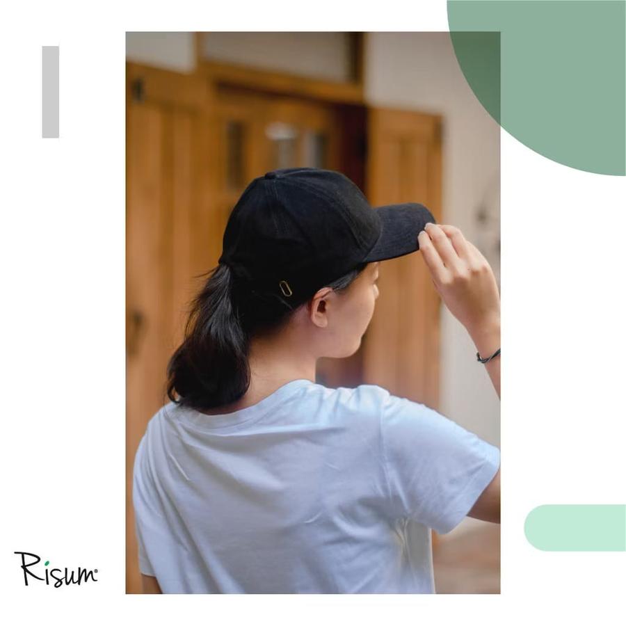 Risum - Baseball Cap