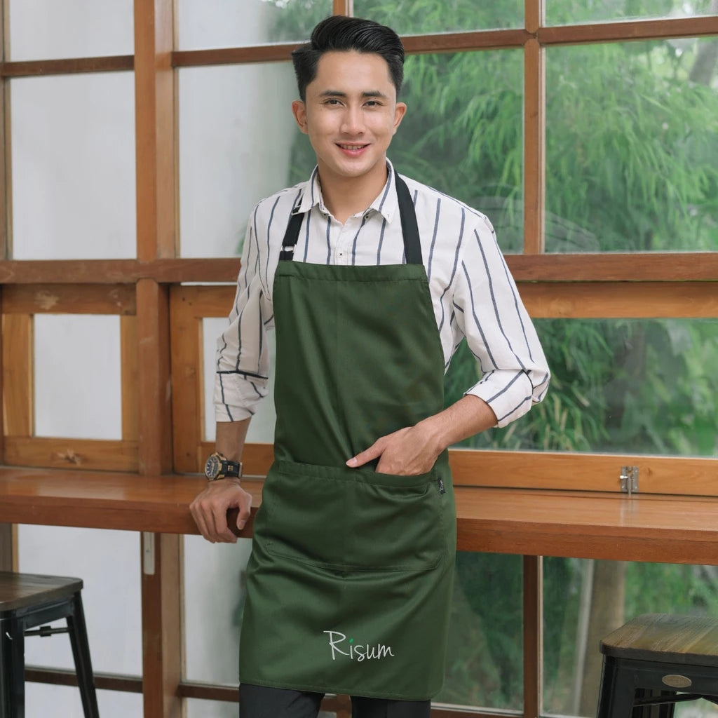 Risum - Apron Agra