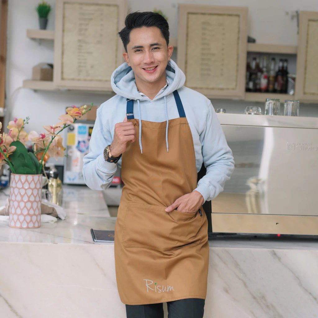 Risum - Apron Agra