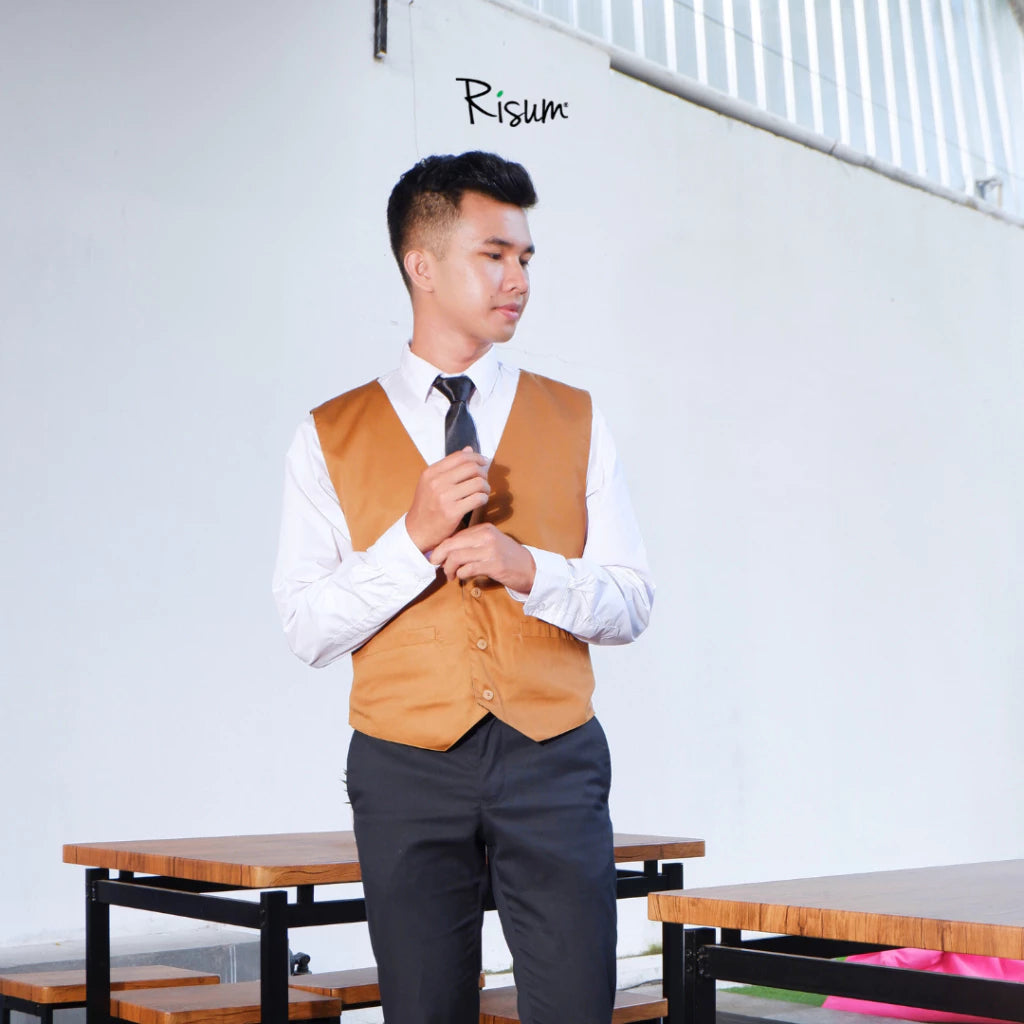 Risum - Formal Vest