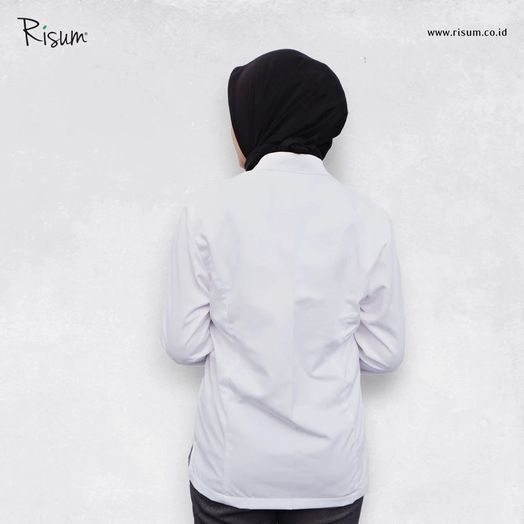 Risum - Bungas Chef Coat