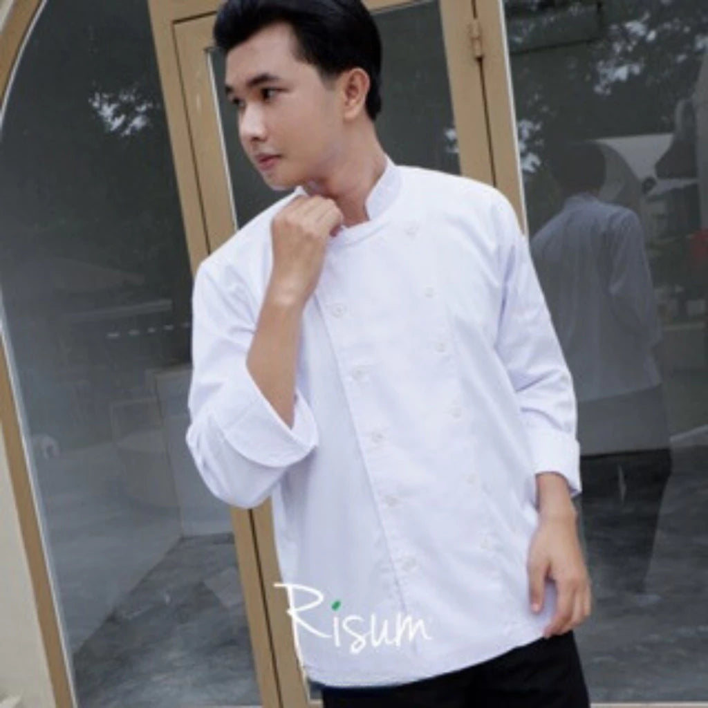 Risum - Andaliman Chef Coat