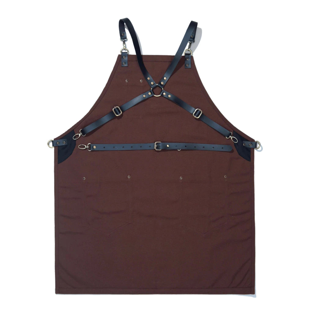 Risum - Apron Water Repellent