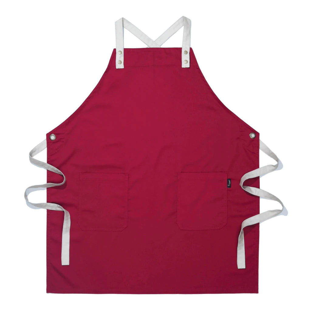 Risum - Apron Snap Button