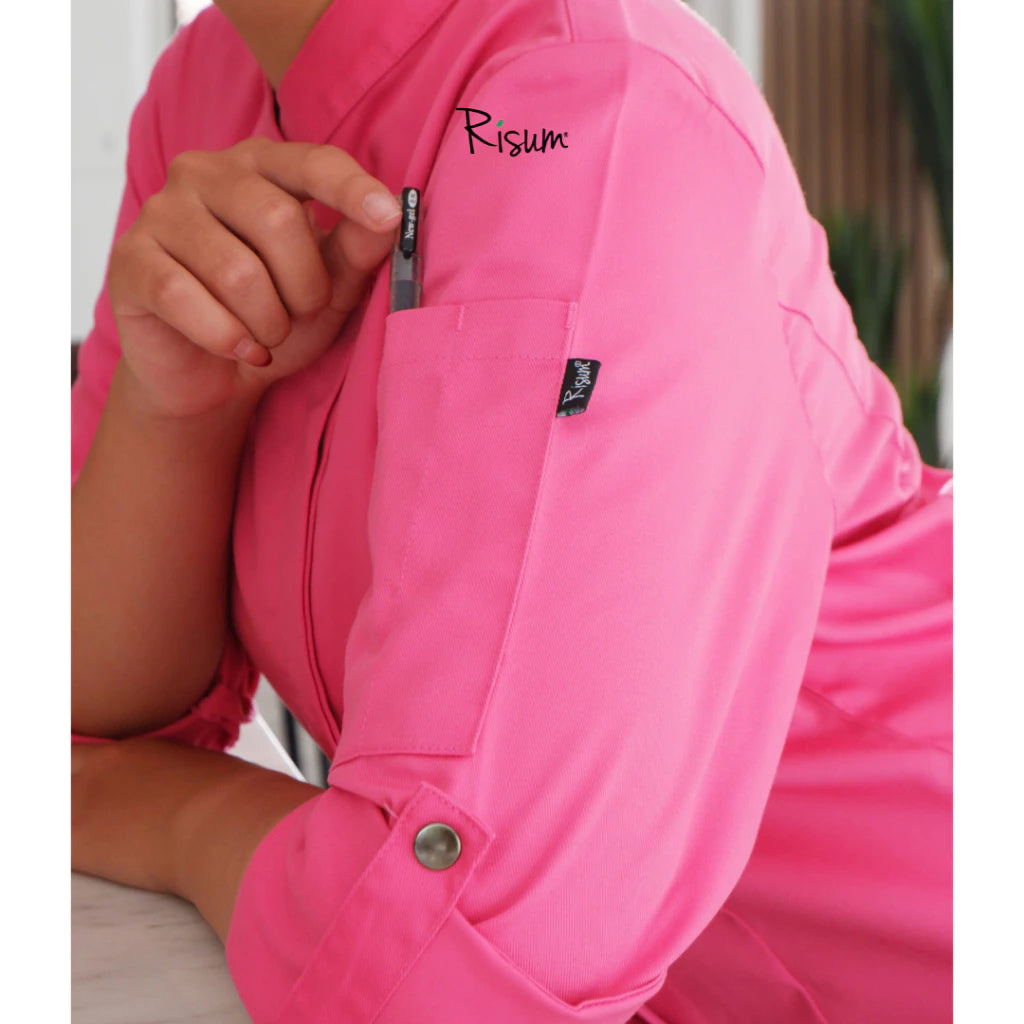 Risum - Gendhis Chef Coat