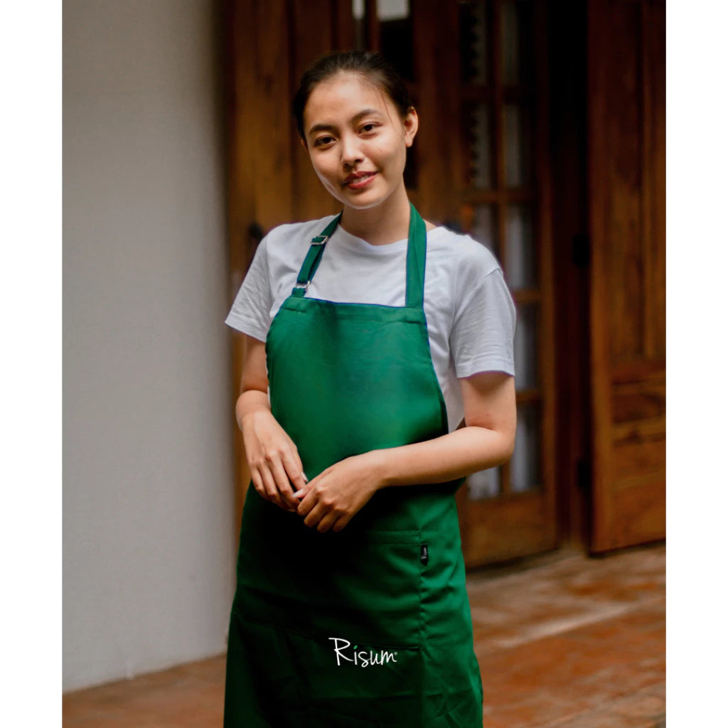 Risum - Basic Apron