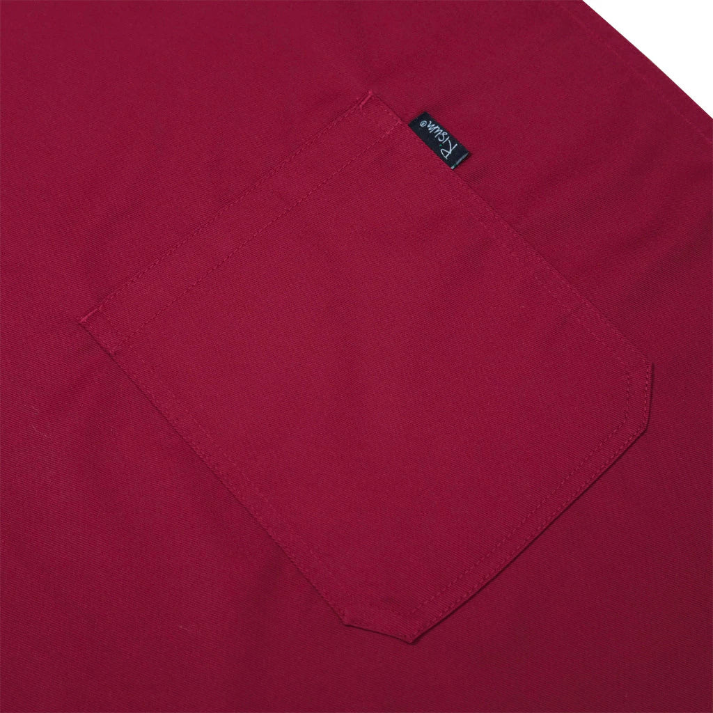 Risum - Apron Snap Button