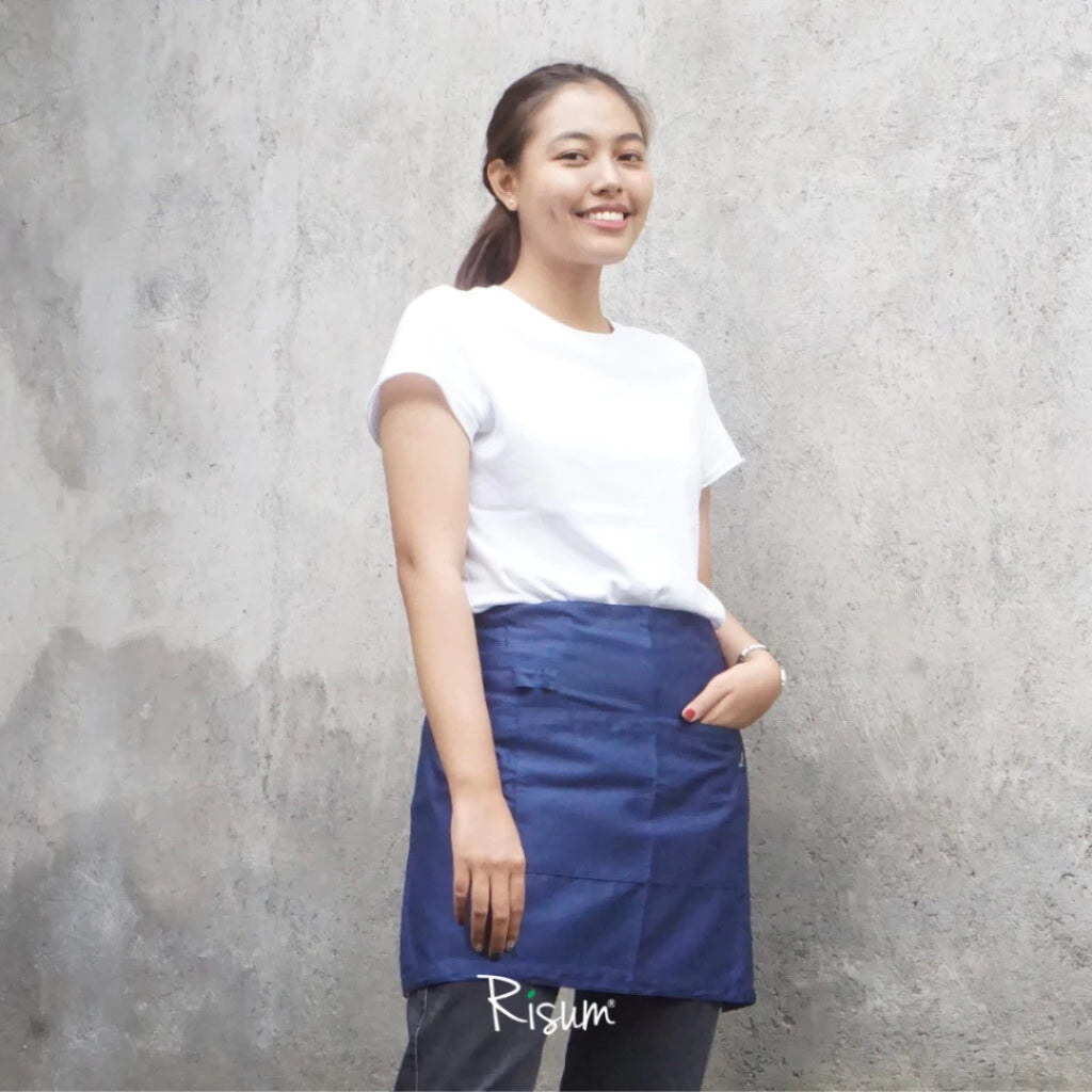 Risum - Half Apron