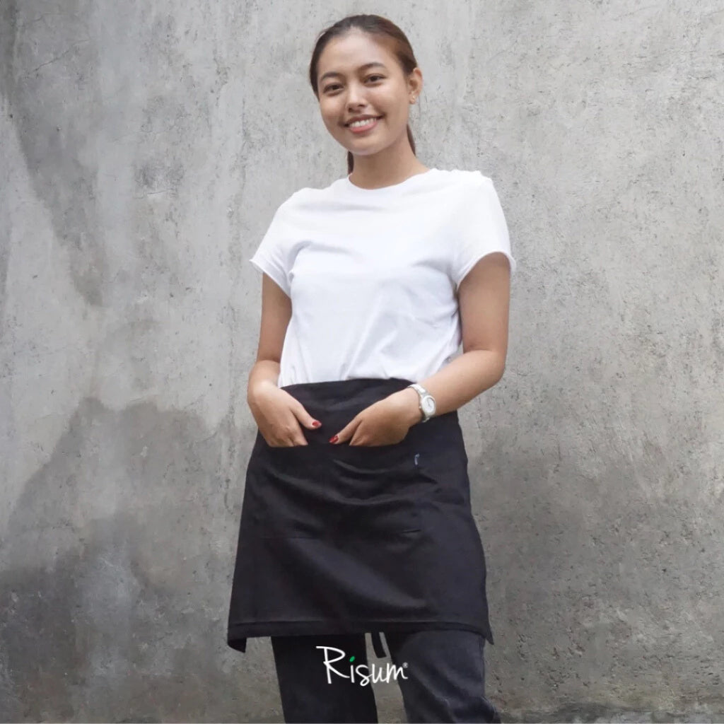 Risum - Half Apron