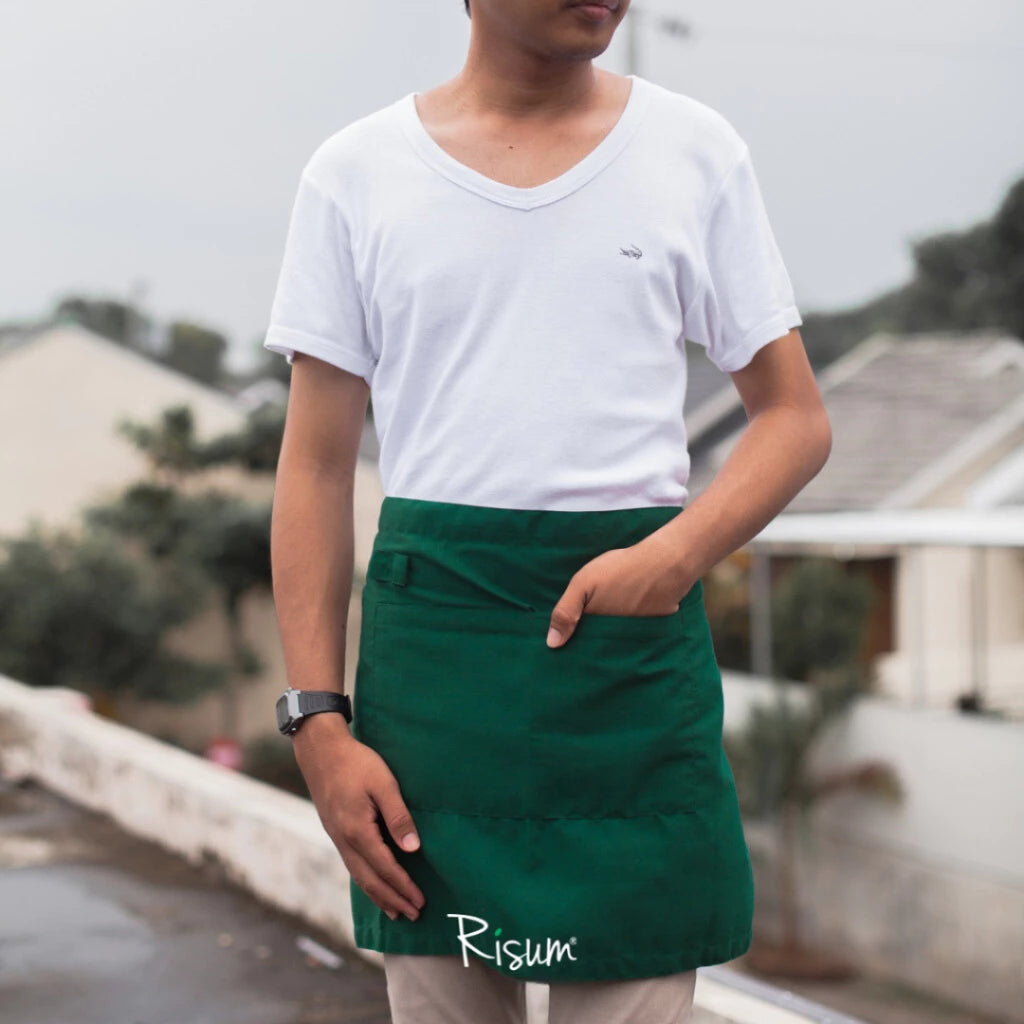 Risum - Half Apron