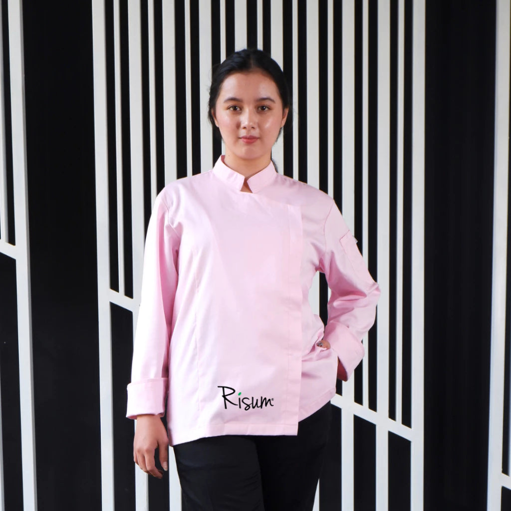 Risum - Bungas Chef Coat