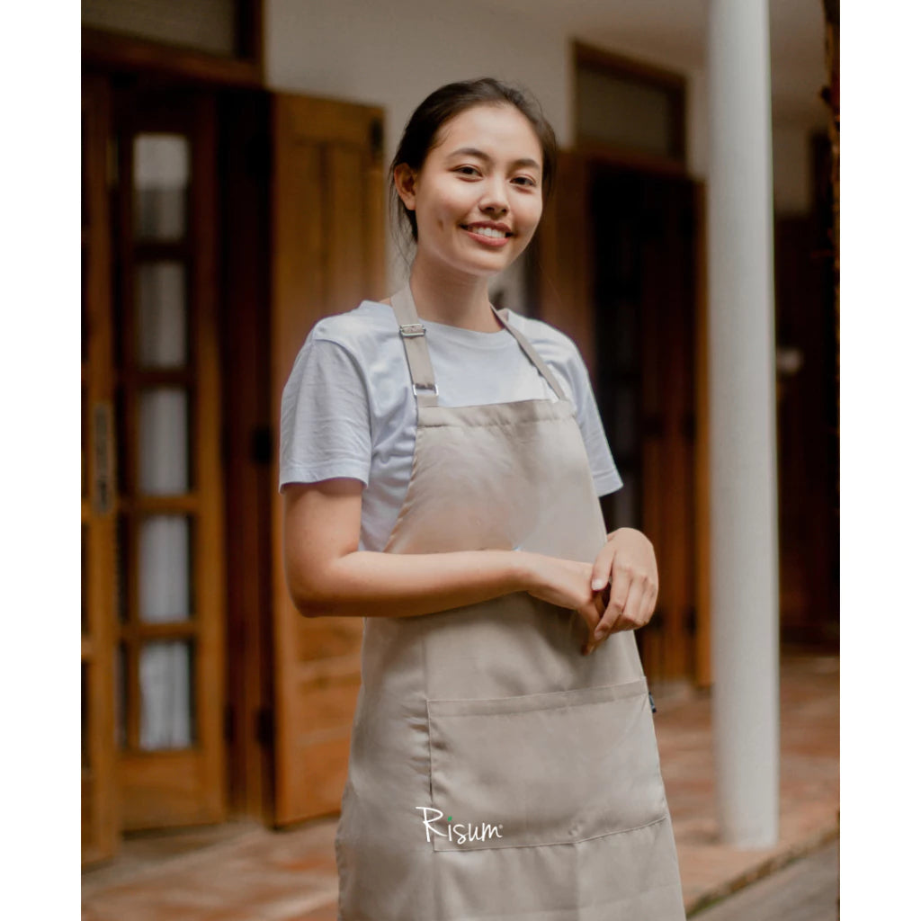 Risum - Basic Apron