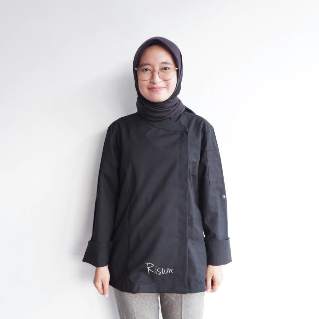 Risum - Gendhis Chef Coat