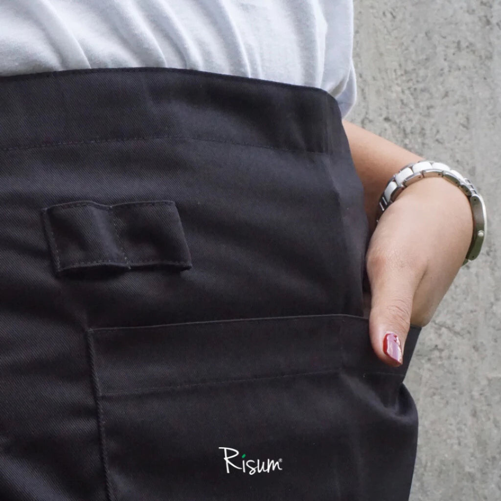Risum - Half Apron