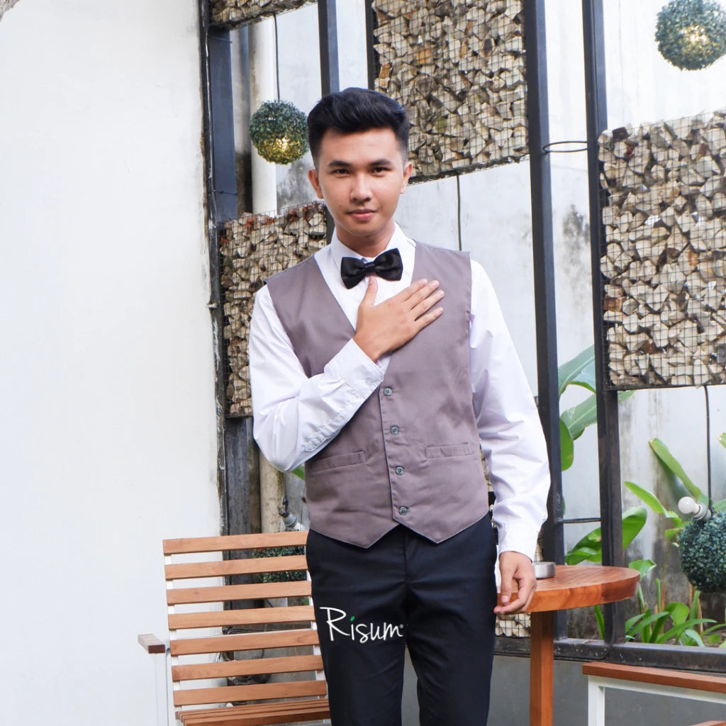 Risum - Formal Vest