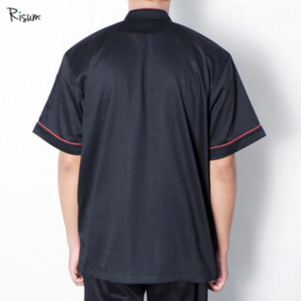 Risum - Bangle List Chef Coat
