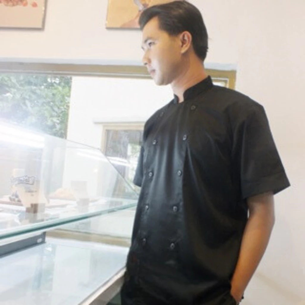 Risum - Andaliman Chef Coat