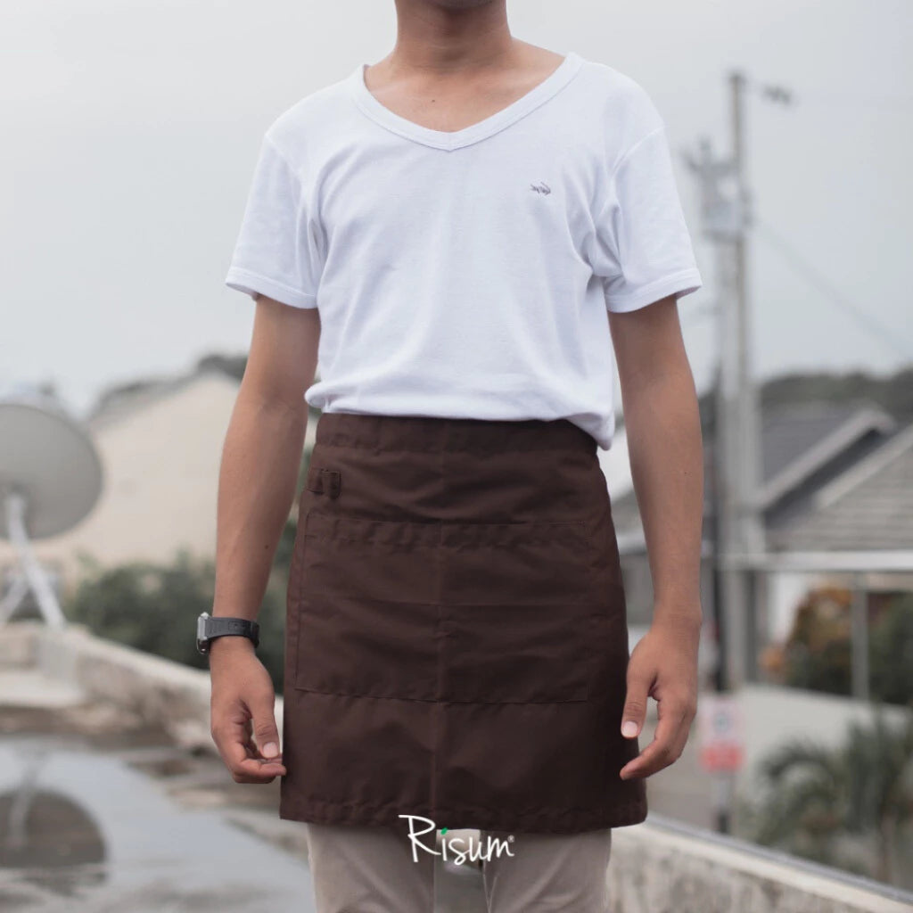 Risum - Half Apron