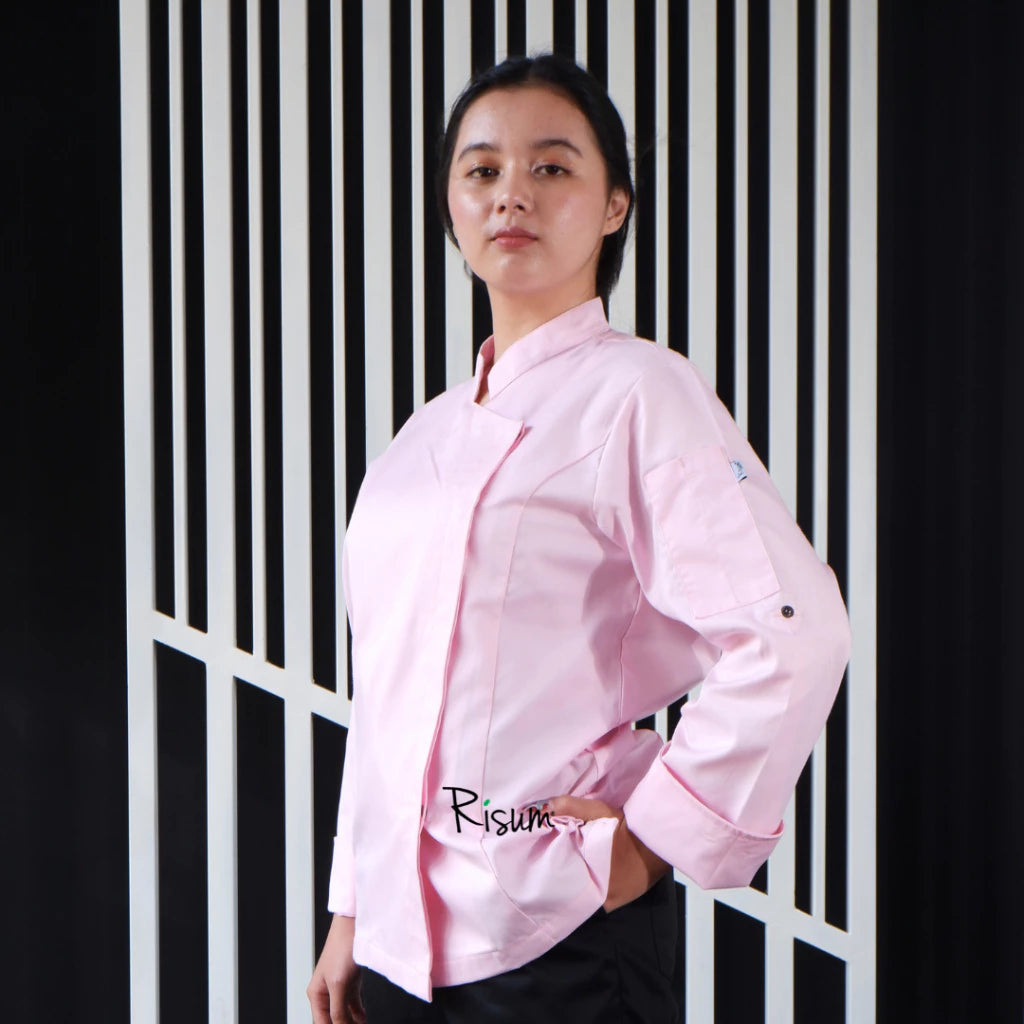 Risum - Bungas Chef Coat