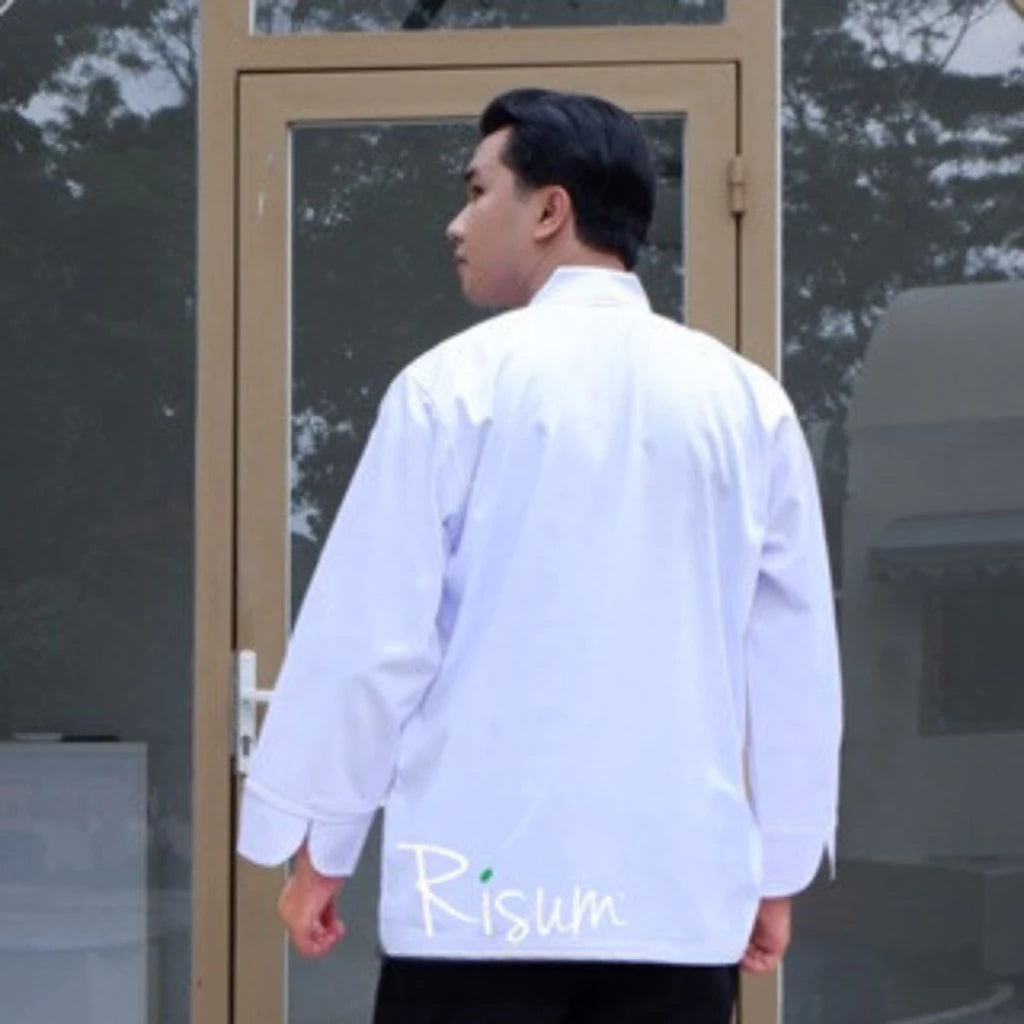 Risum - Andaliman Chef Coat