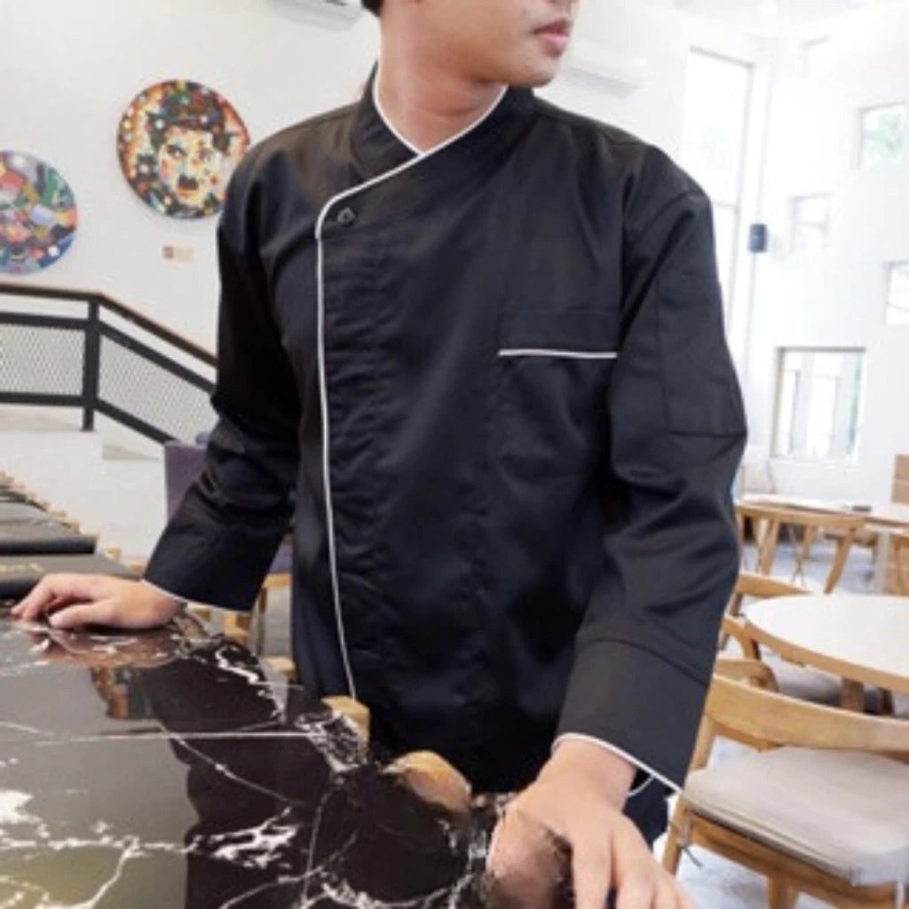 Risum - Angsana Chef Coat