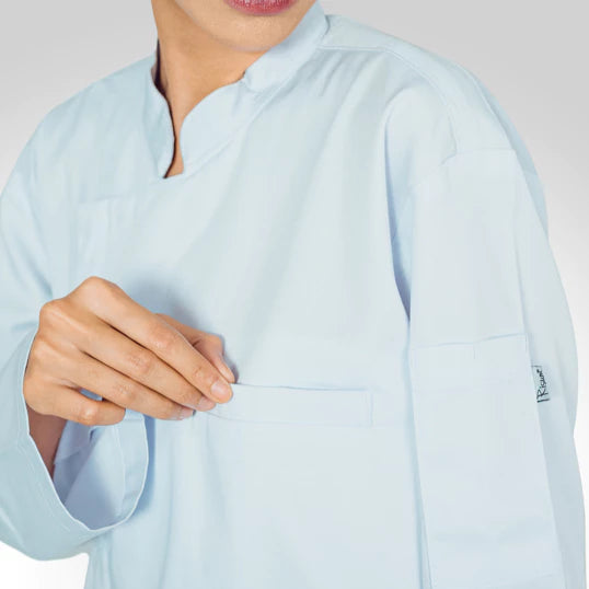 Risum - Kandis Chef Coat