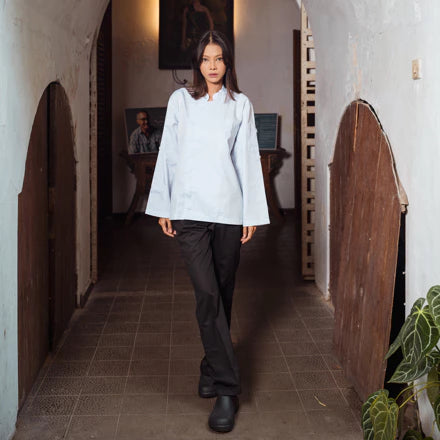 Risum - Kandis Chef Coat