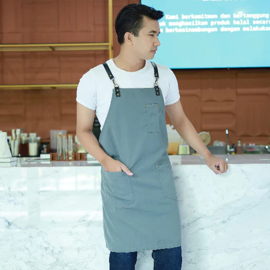 Risum - Apron Water Repellent
