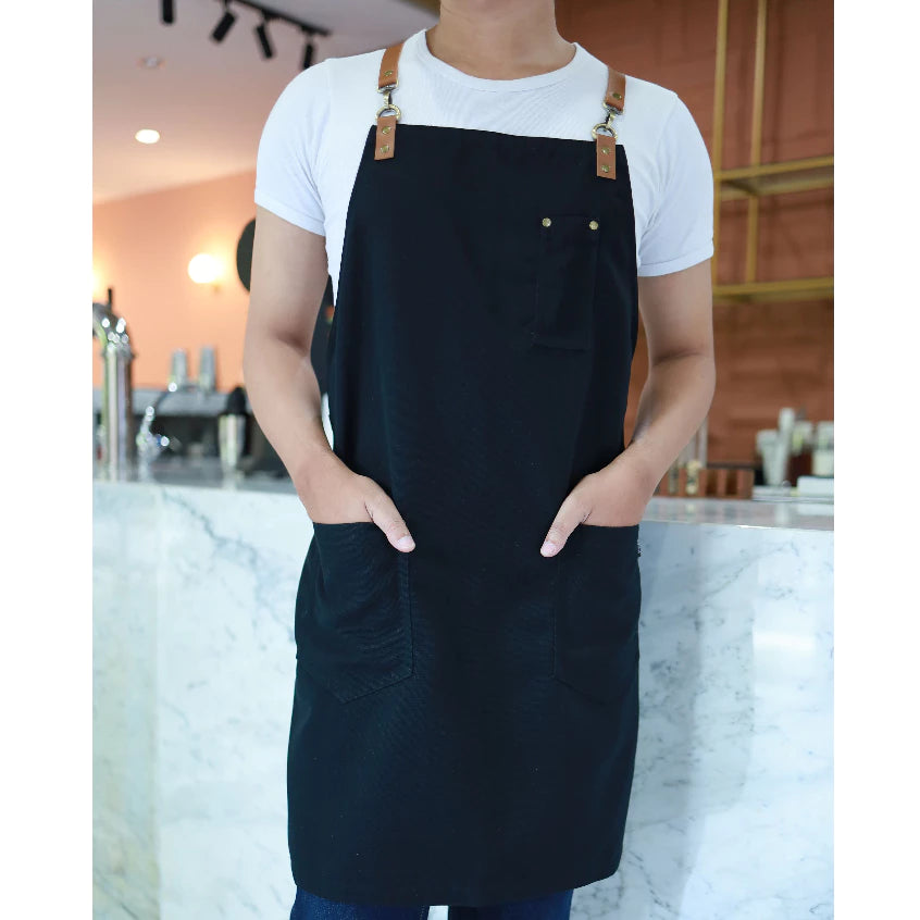 Risum - Apron Water Repellent