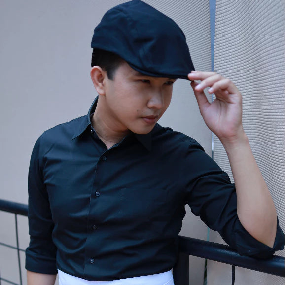 Risum - Flat Cap