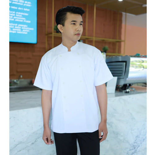 Risum - Andaliman Chef Coat