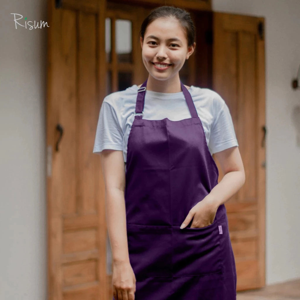 Risum - Basic Apron