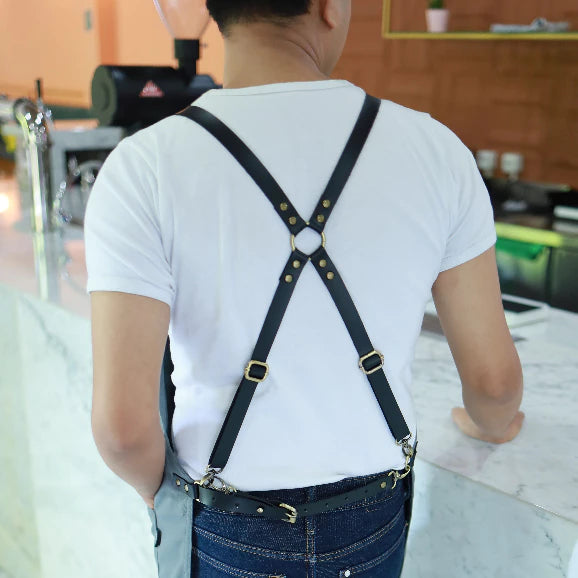 Risum - Apron Water Repellent