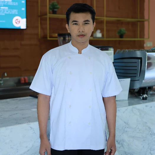 Risum - Andaliman Chef Coat