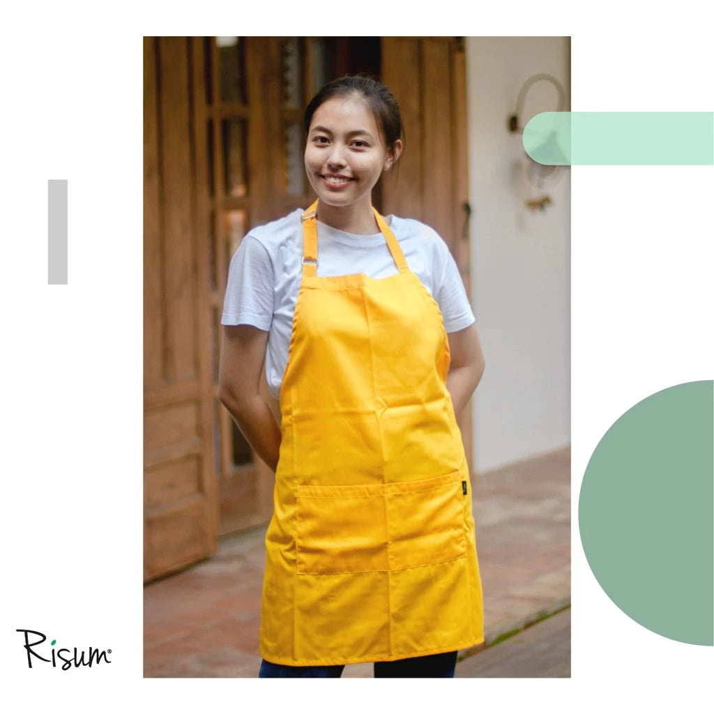 Risum - Basic Apron