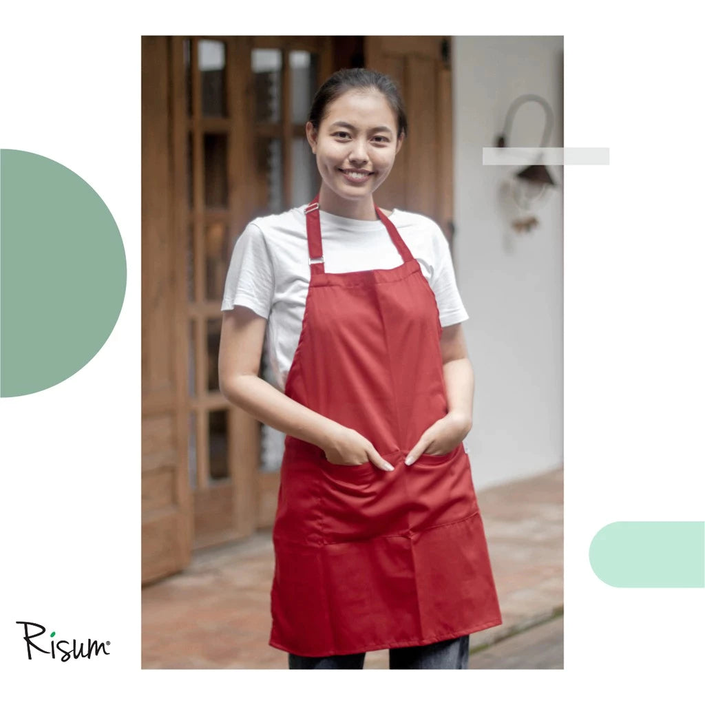 Risum - Basic Apron