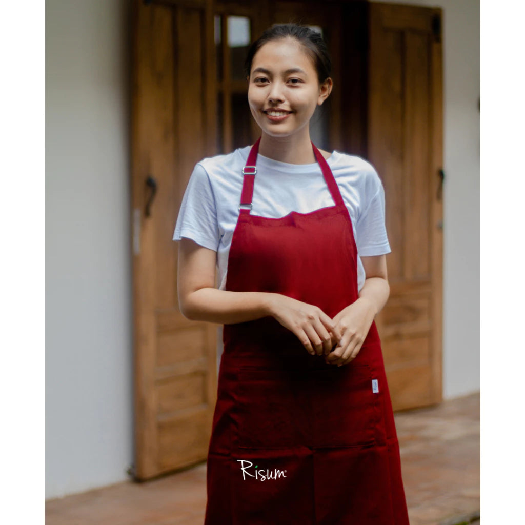 Risum - Basic Apron